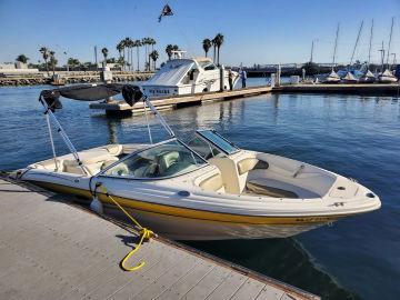 2004 Sea Ray 185 SPORT