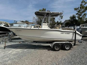 2014 Key West 219 FS