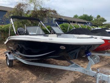 2023 BAYLINER ELEMENT M17