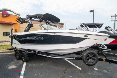 2023 Mastercraft X24