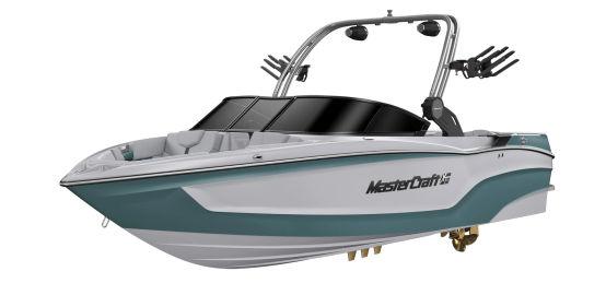 2025 MasterCraft XT23