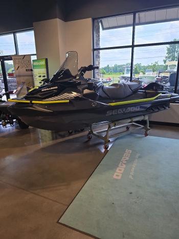 2024 Sea-Doo EXPLORER PRO 230 W/AUDIO