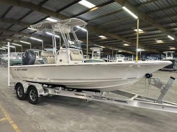 2024 Key West Boats 210 BR