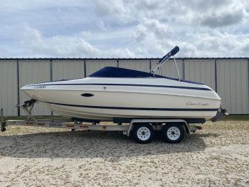 1999 Chris-Craft 210 BR