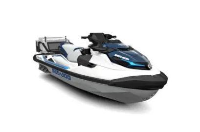 2024 Sea-Doo FISHPRO SPORT 170