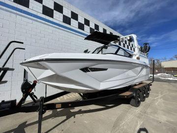 2023 Nautique Super Air Nautique G23