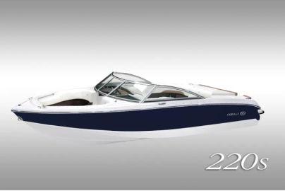 2024 COBALT 220S