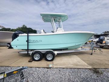 2024 ROBALO 230 CC