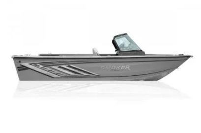 2023 Smoker Craft Excursion Pro 176 SC