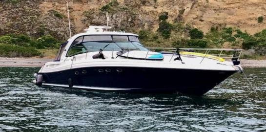 2004 Sea Ray 500 Sundancer