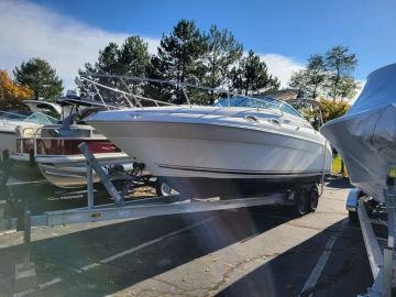 2001 Sea Ray 26' SUNDANCER