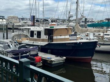 2017 RANGER TUGS Ranger 31S