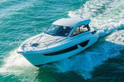 2025 Beneteau Gran Turismo 41