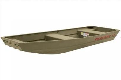 2024 Tracker Boats TOPPER 1436