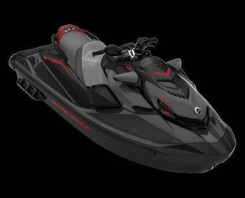 2025 Sea-Doo GTR-X 300 w/ Sound