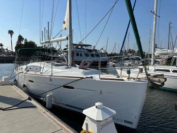 2011 Beneteau Oceanis 40