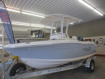 2024 Robalo R180 Center Console