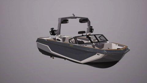 2025 Nautique GS24