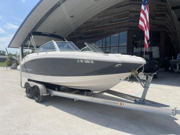 2014 Chaparral Sunesta 224