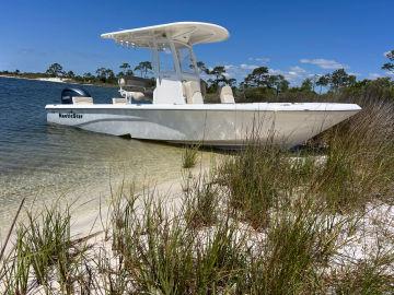 2023 NAUTICSTAR 249 XTS