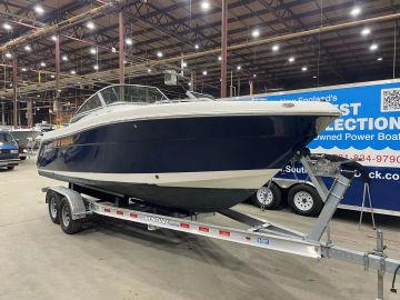 2014 Robalo R227 Dual Console