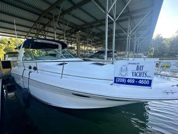 2000 Sea Ray 310 Sundancer