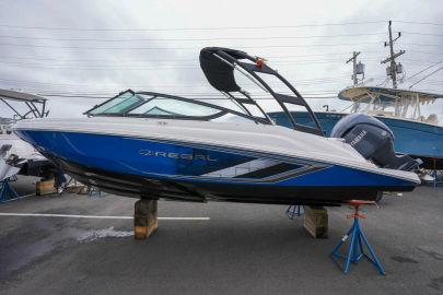 2024 Regal 21 OBX