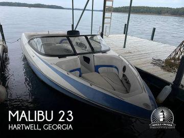 2006 Malibu Sunscape 23 LSV