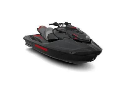 2024 Sea-Doo GTR-X 300 W/AUDIO