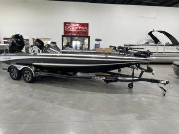 2023 Caymas Boats CX 21 Pro