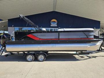 2024 Godfrey Pontoon Boats Sweetwater 2286 SFL