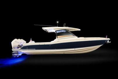 2023 Chris Craft Calypso 35