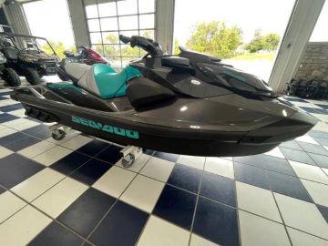 2024 Sea-Doo GTR 230 BRP Premium Audio, iBR