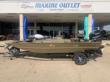 2023 G3 Boats 18 CC