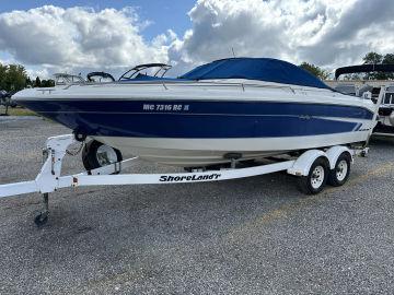 1995 Sea Ray 220 BR