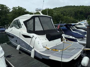 2021 SEA RAY 350 SUNDANCER COUPE