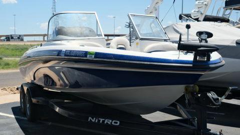 2012 NITRO 290 SPORT