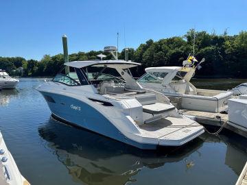 2021 Sea Ray Sundancer 320