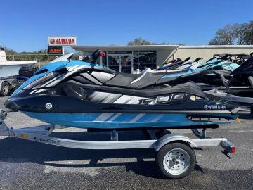 2024 Yamaha WaveRunners GP HO with Audio