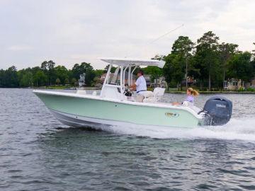 2025 Sea Hunt Ultra 219