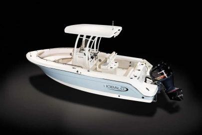 2024 Robalo R222 Center Console