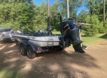 2016 Ranger Z521 COMANCHE