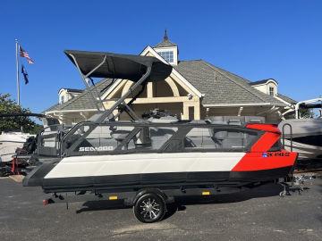 2023 Sea-Doo Switch Cruise 21-230 Hp