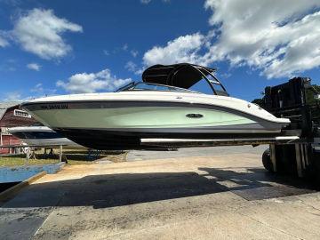 2022 SEA RAY 230SPX