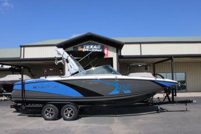 2011 Mastercraft X-55