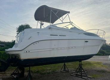 2001 Bayliner Ciera 2455 LX