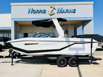 2025 Nautique Super Air G 23