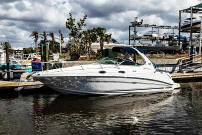 2004 Sea Ray Sundancer 280