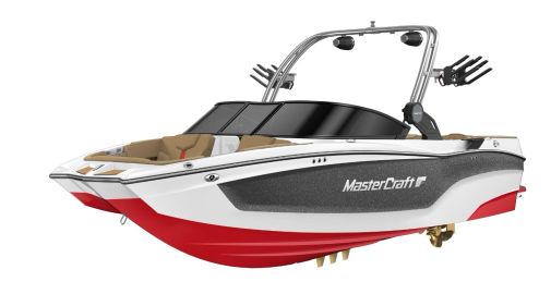 2025 MasterCraft XT22