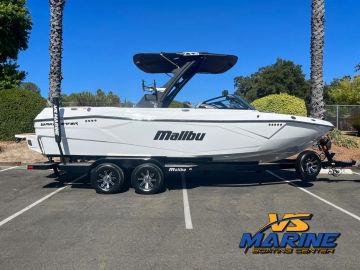 2025 Malibu Boats 23 LSV